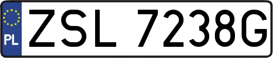 ZSL7238G