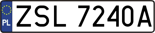 ZSL7240A