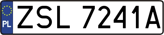 ZSL7241A