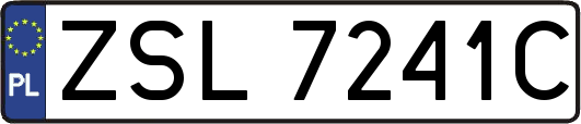 ZSL7241C