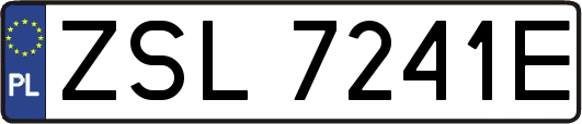 ZSL7241E