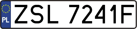 ZSL7241F