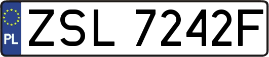 ZSL7242F
