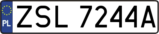 ZSL7244A