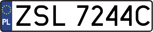 ZSL7244C