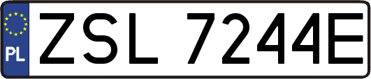 ZSL7244E