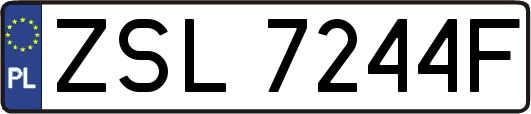 ZSL7244F