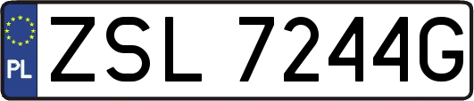 ZSL7244G