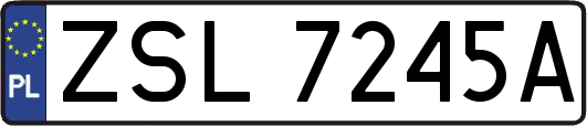ZSL7245A