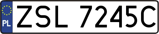 ZSL7245C