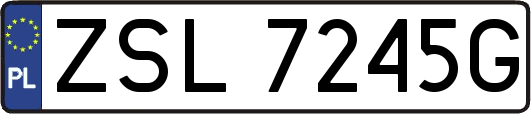 ZSL7245G