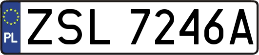 ZSL7246A