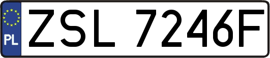 ZSL7246F