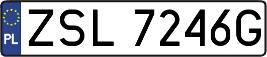 ZSL7246G
