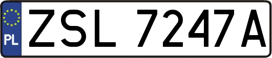 ZSL7247A