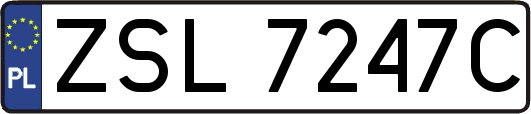 ZSL7247C