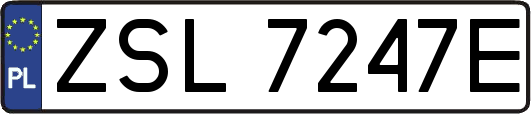 ZSL7247E