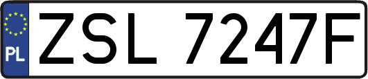 ZSL7247F
