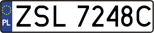 ZSL7248C