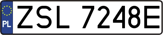 ZSL7248E