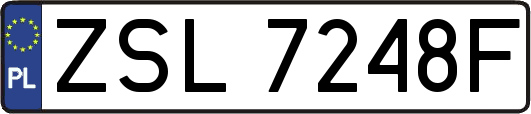 ZSL7248F