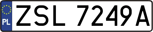ZSL7249A