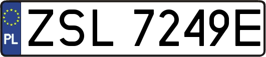 ZSL7249E