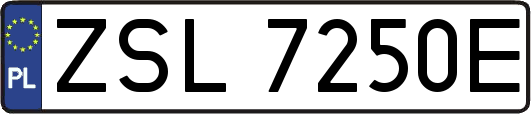 ZSL7250E