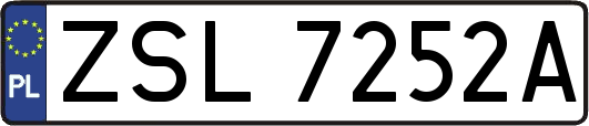 ZSL7252A