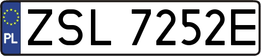 ZSL7252E