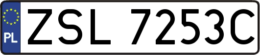 ZSL7253C