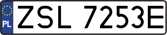 ZSL7253E