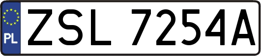 ZSL7254A
