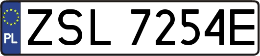 ZSL7254E