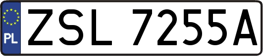 ZSL7255A