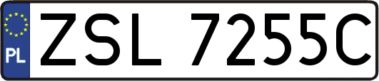 ZSL7255C