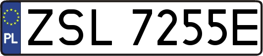 ZSL7255E