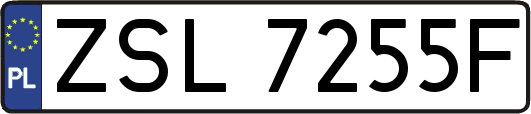 ZSL7255F