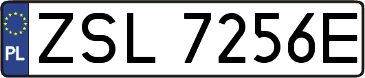 ZSL7256E
