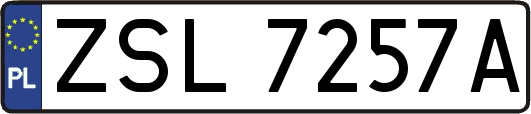 ZSL7257A
