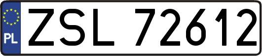 ZSL72612