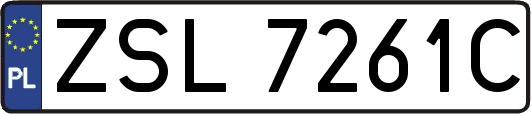 ZSL7261C