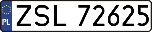 ZSL72625