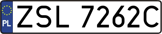 ZSL7262C