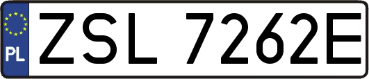 ZSL7262E