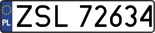 ZSL72634