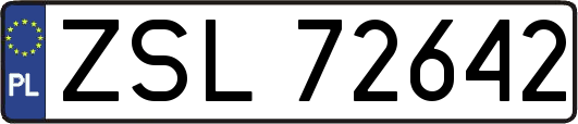 ZSL72642