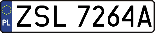 ZSL7264A