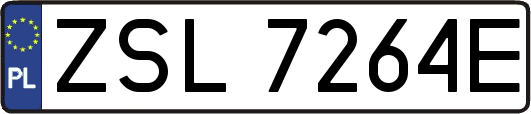 ZSL7264E