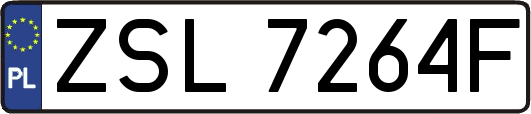 ZSL7264F